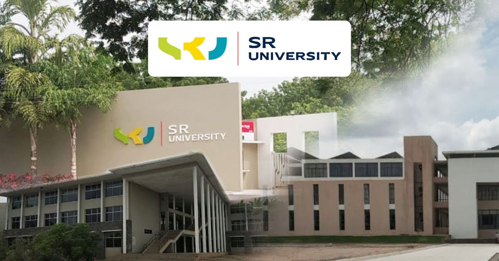 SR University