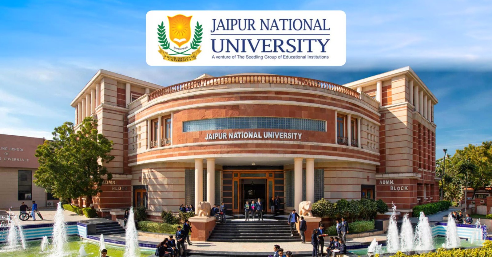Jaipur National University (JNU)