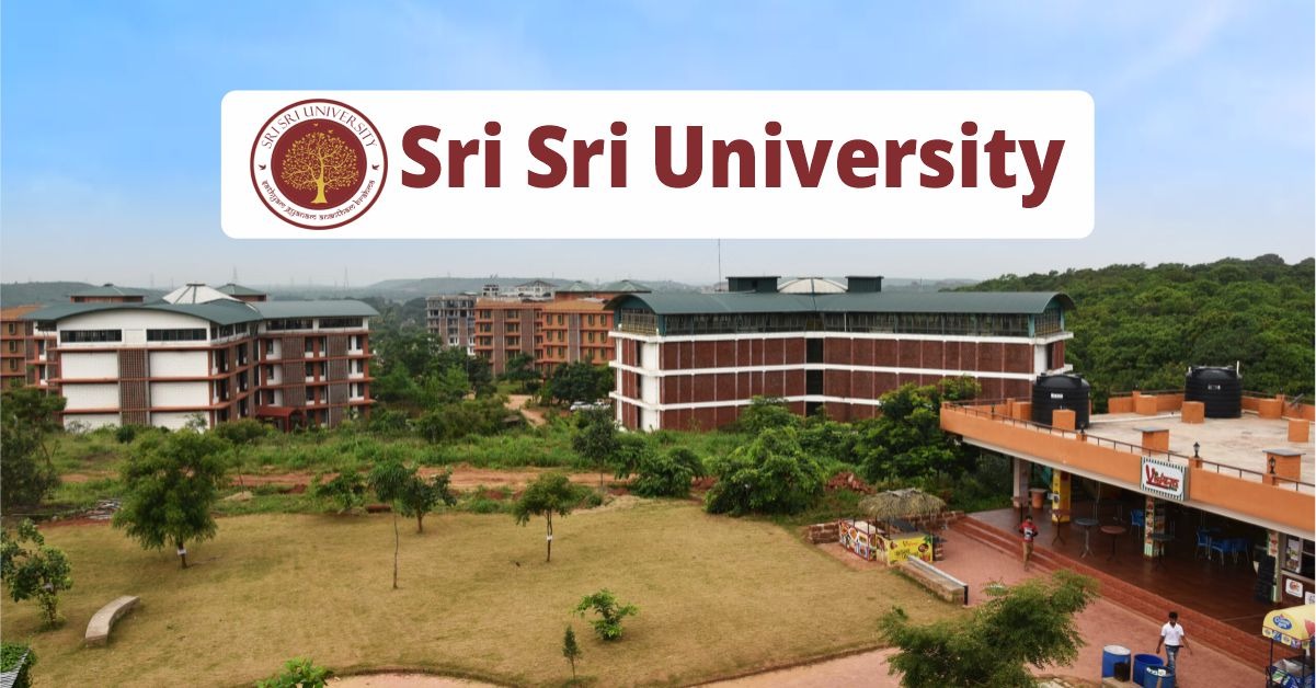 Sri Sri University