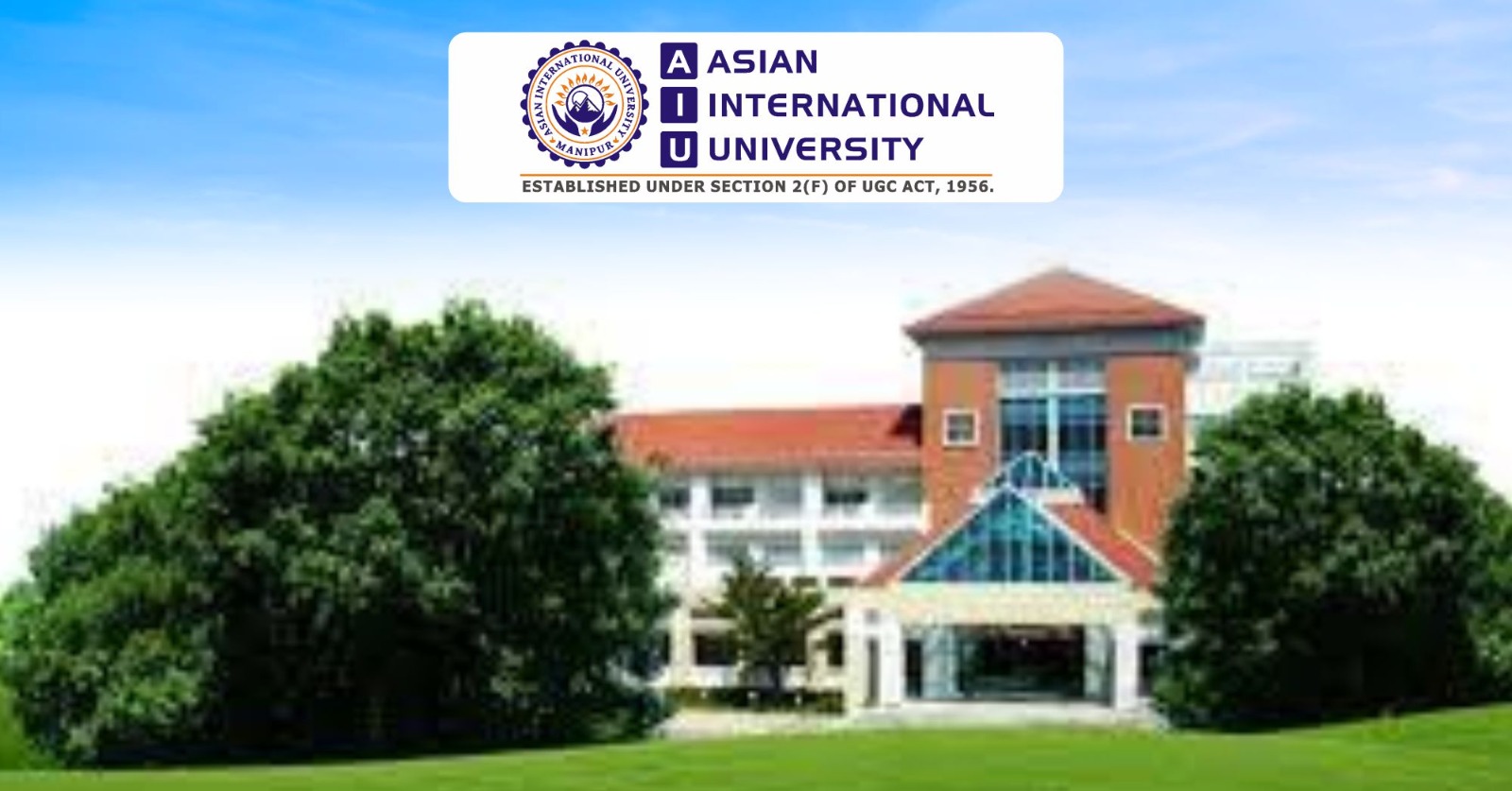Asian International University