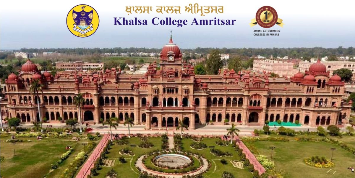 Khalsa College