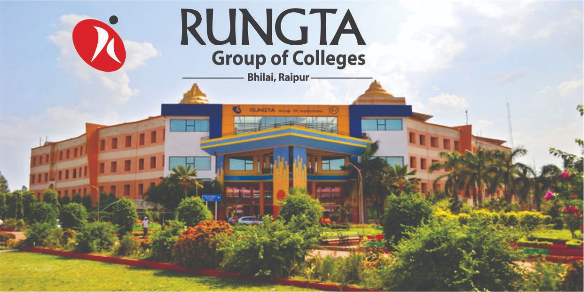 Rungta Group of Institutions (NAAC A Grade)