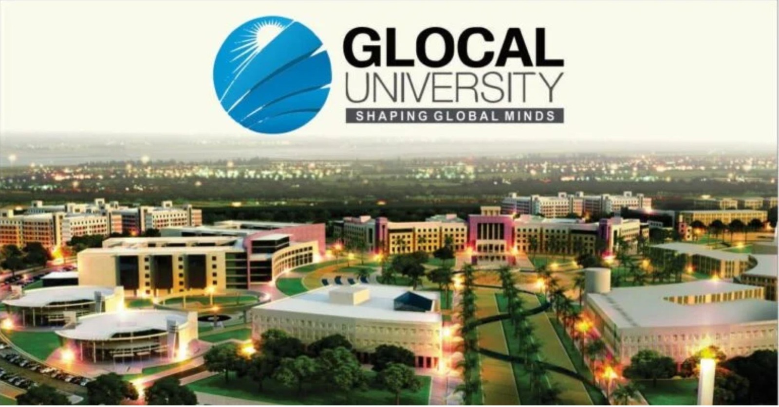 Glocal University