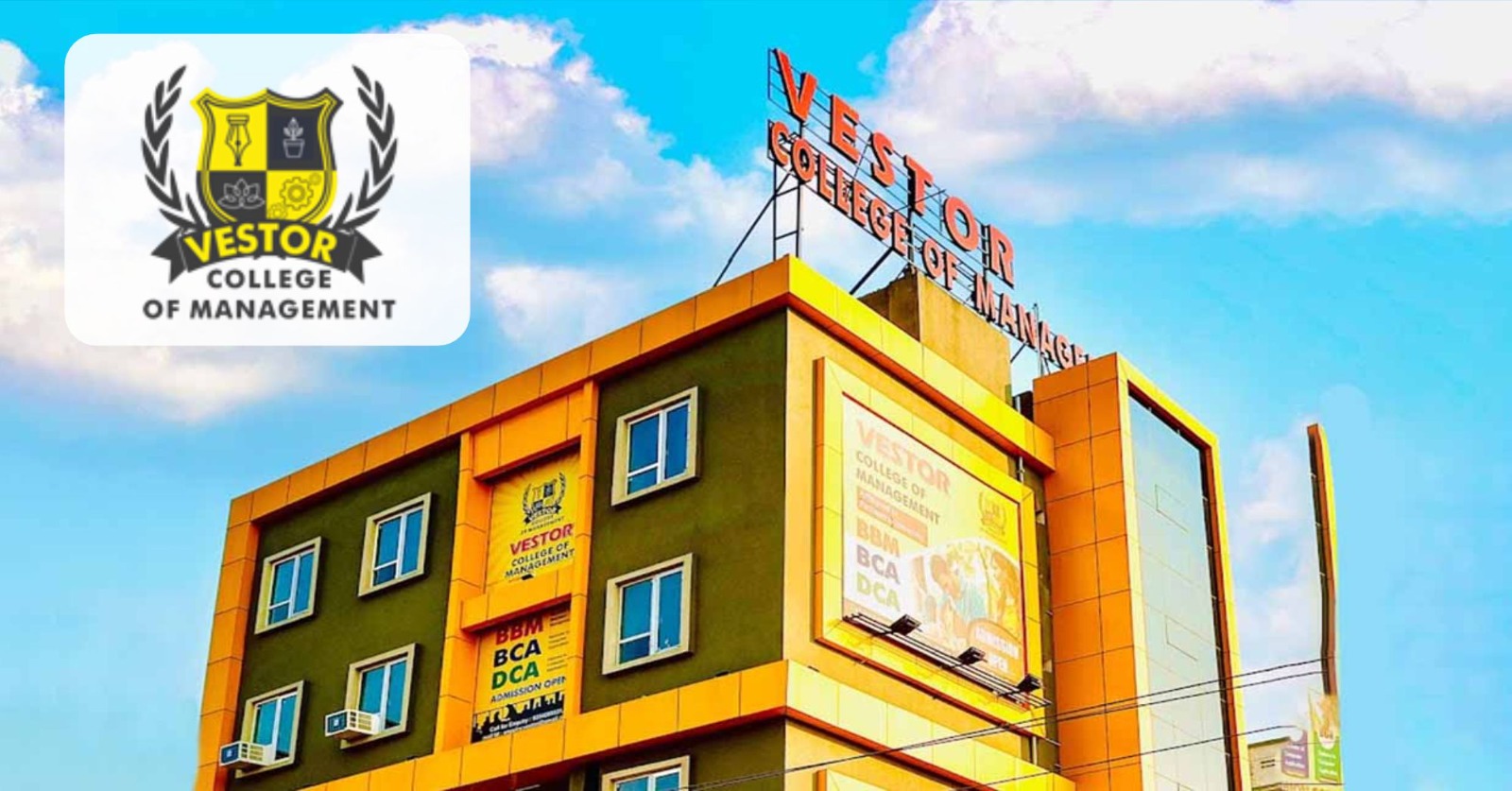 Vestor College of Management