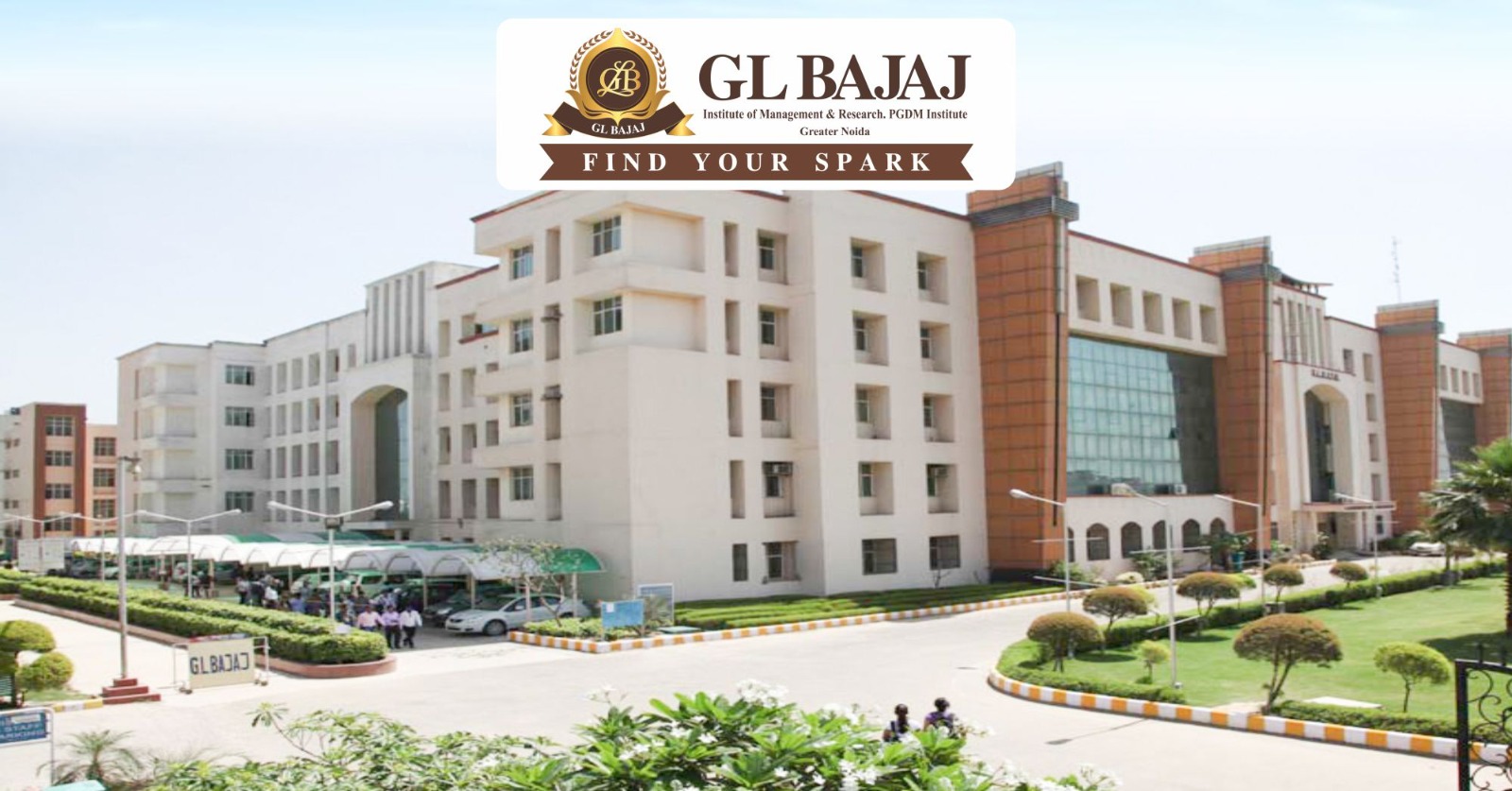 GL Bajaj Institute of Technology & Management (NAAC A+ Grade)