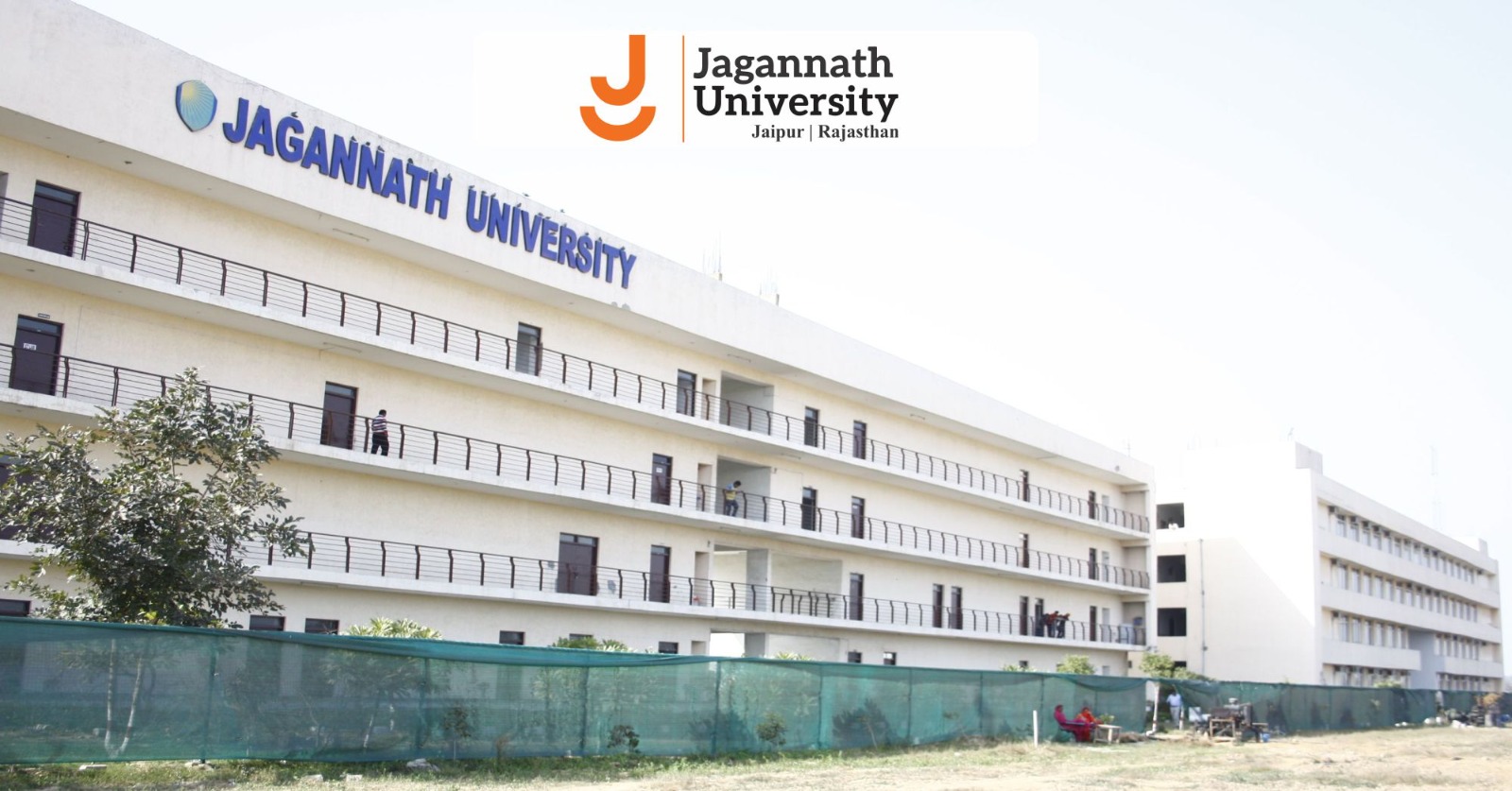Jagannath University (NAAC A Grade)