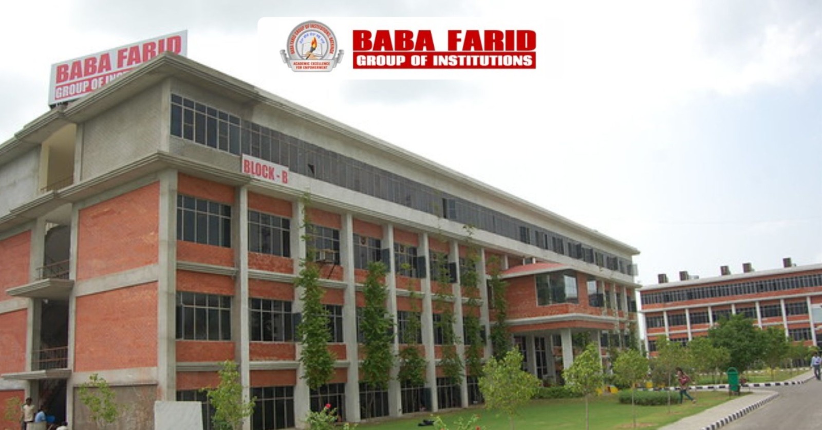 Baba Farid Group of Institutions (NAAC A+ Grade)