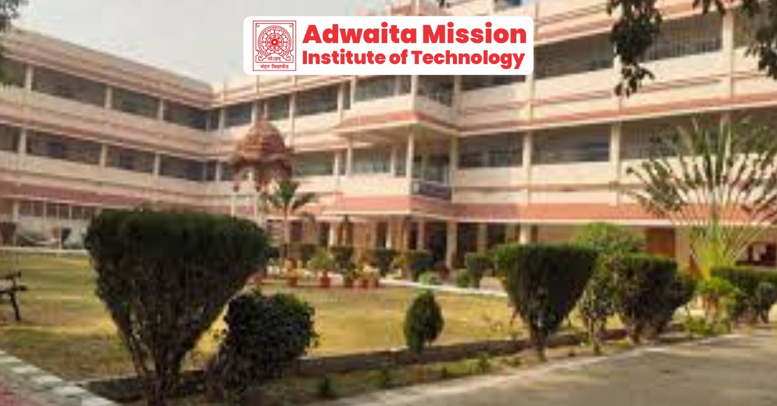 Adwaita Mission Institute of Technology