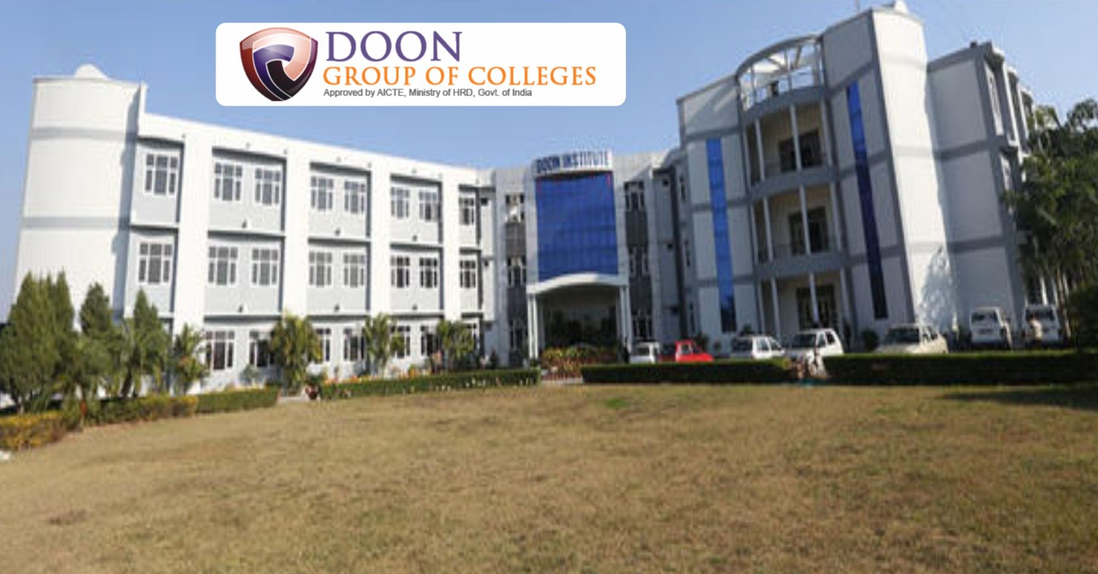 Doon Group of Colleges (NAAC A Grade)