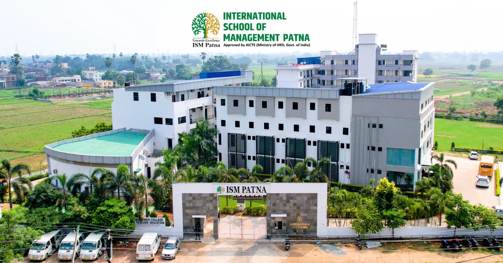 International School of Management