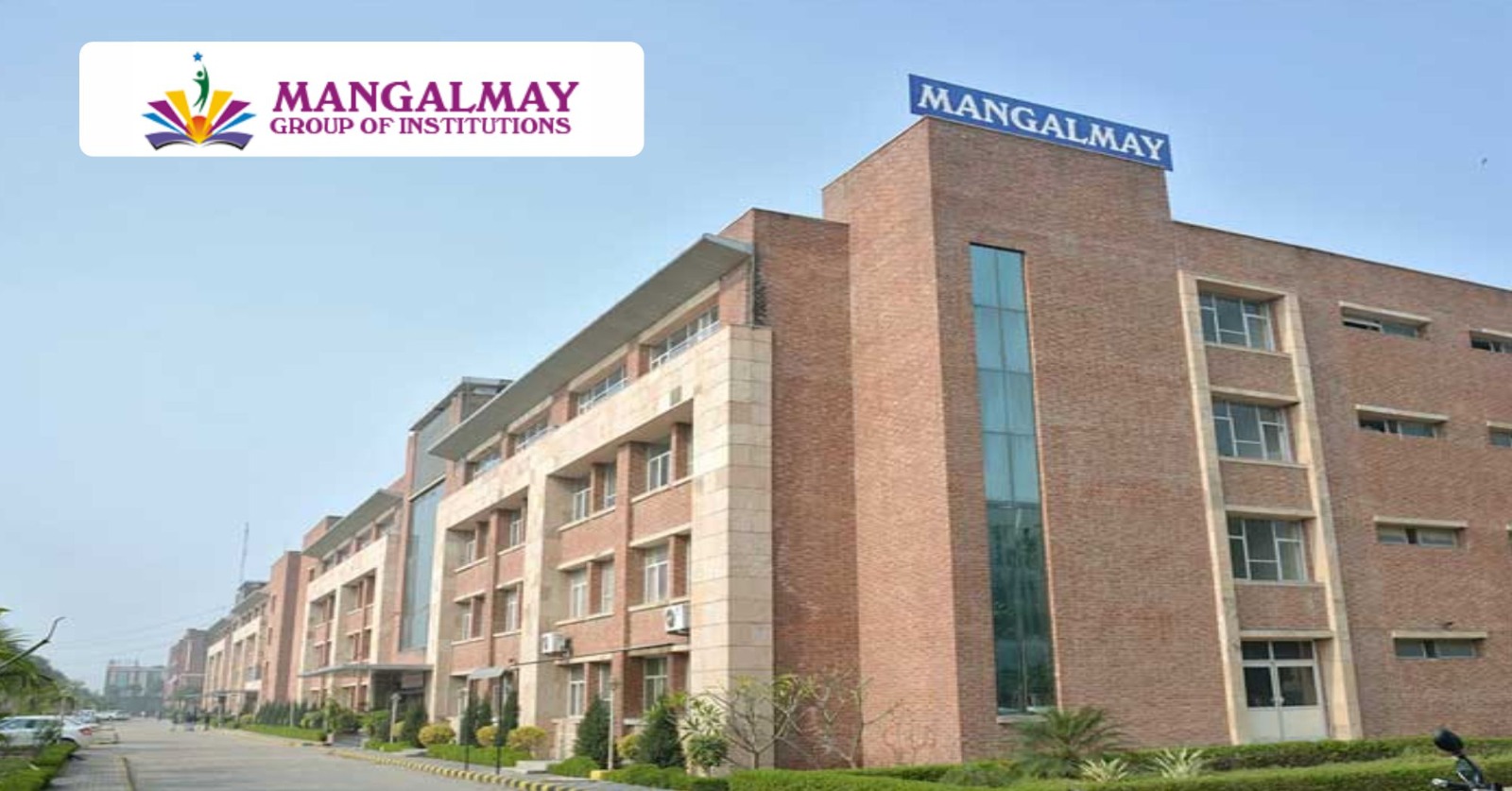 Mangalmay Group of Institutions (NAAC A Grade)