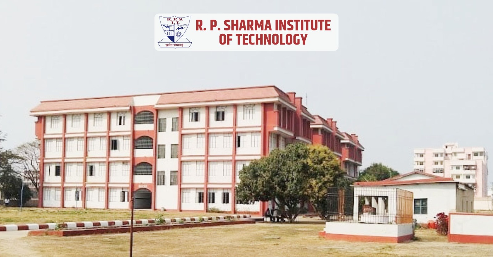 R P Sharma Institute Of Technology