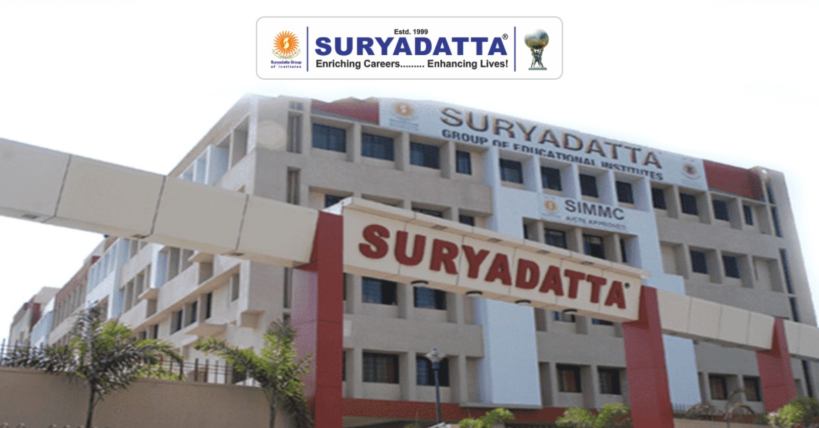 Suryadatta Group of Institutes