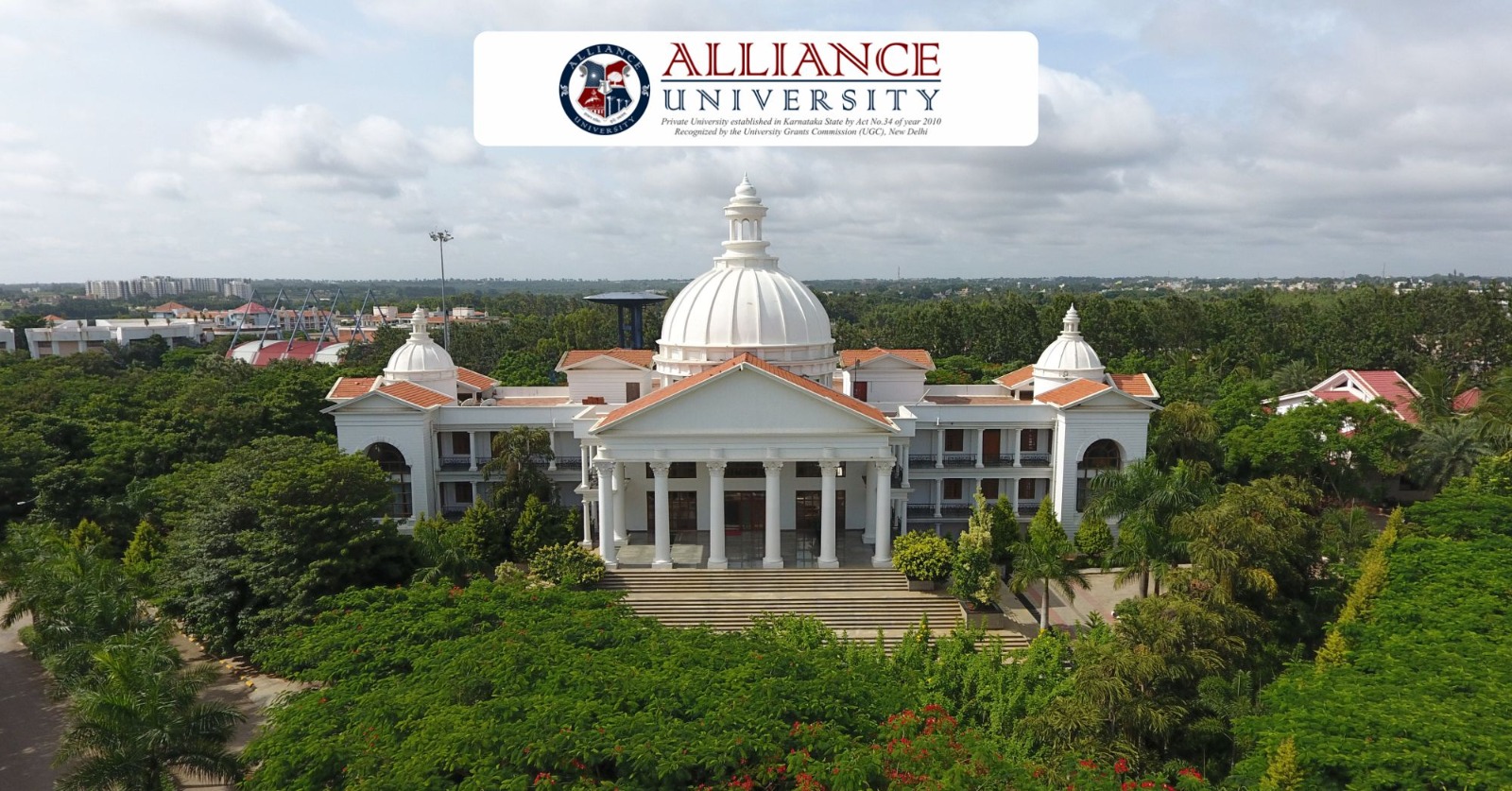 Alliance University