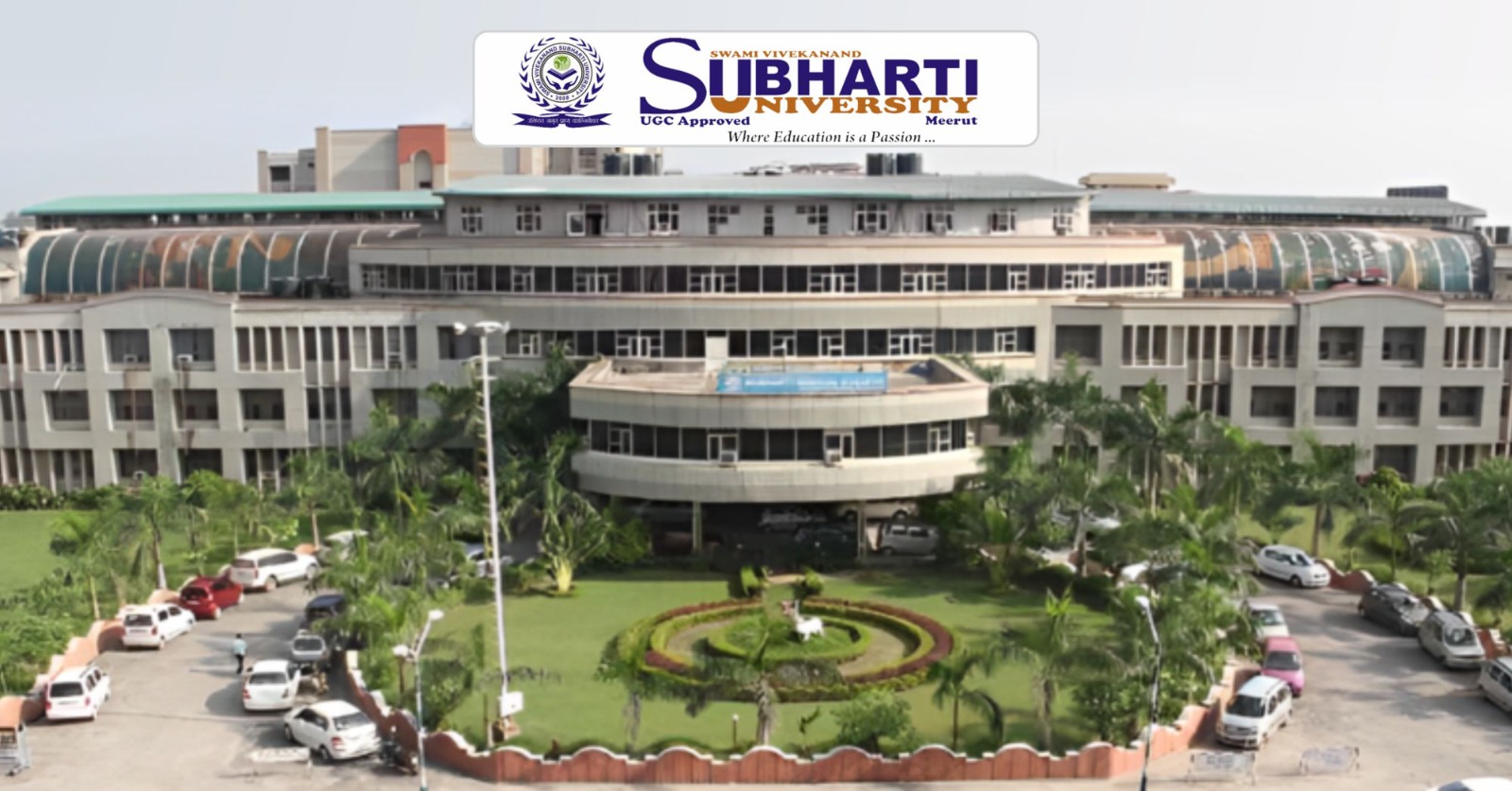 Subharti University