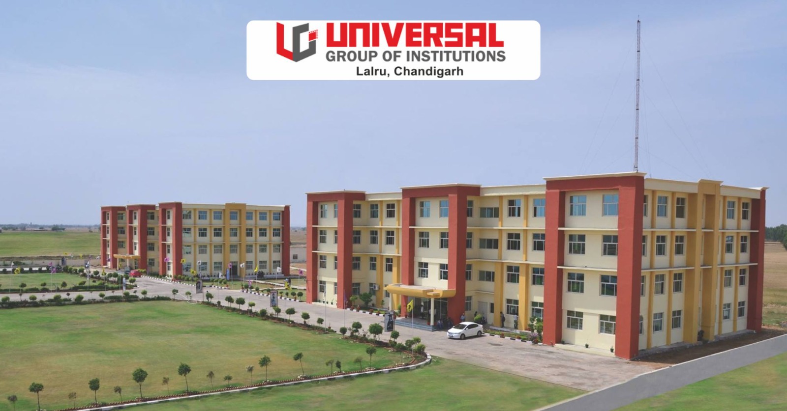 Universal Group of Institution