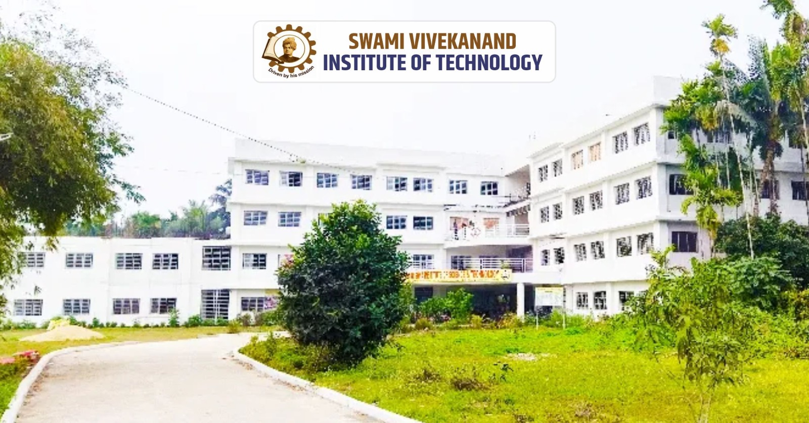 Swami Vivekanand Institute of Engineering & Technology(SVIET) (NAAC B++ Grade)
